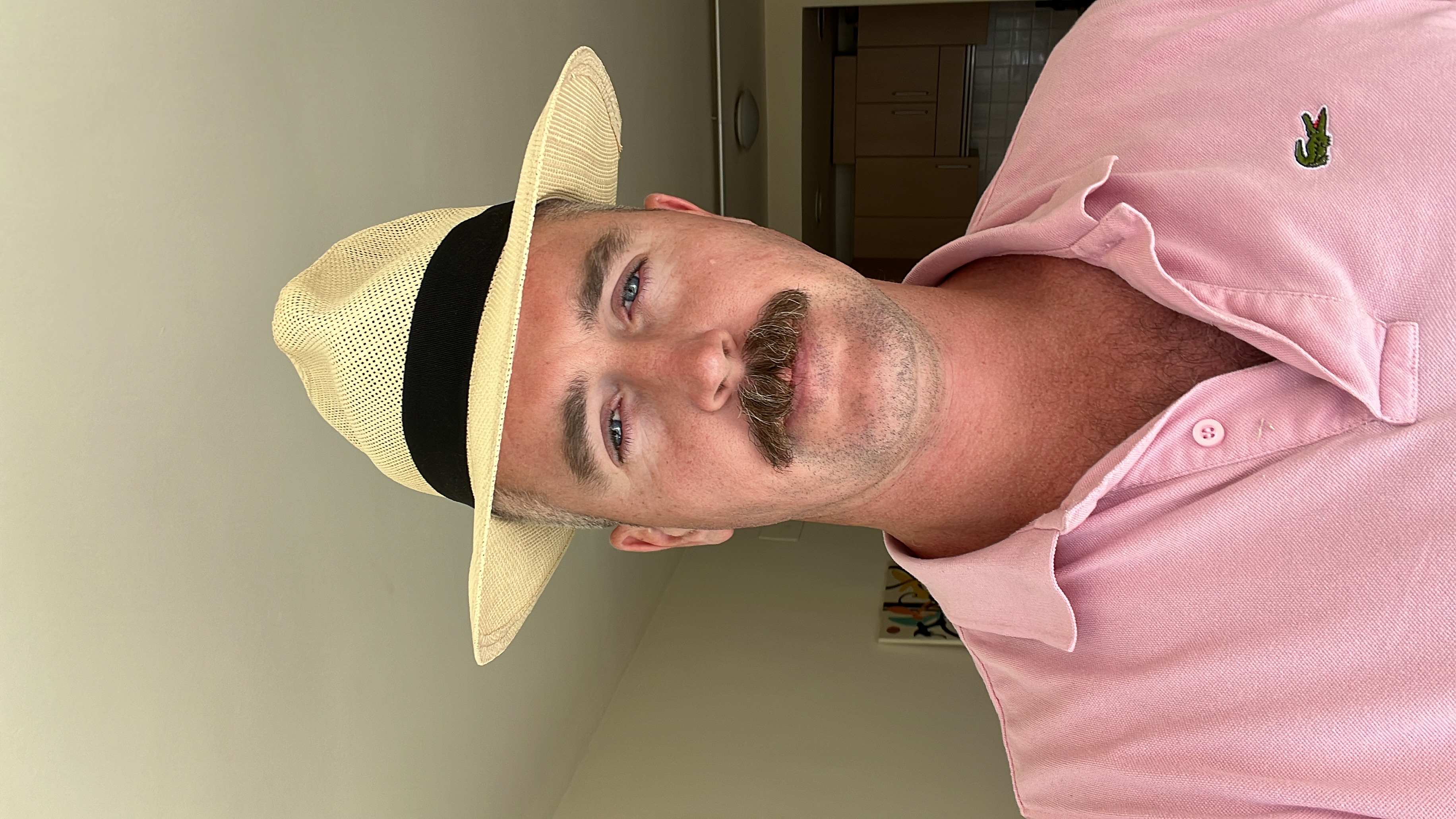 Brian OBeirne