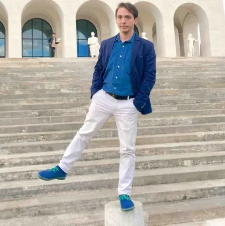 Fabio Pietrosanti