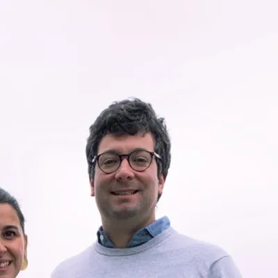 Gabriel Herrero-Beaumont