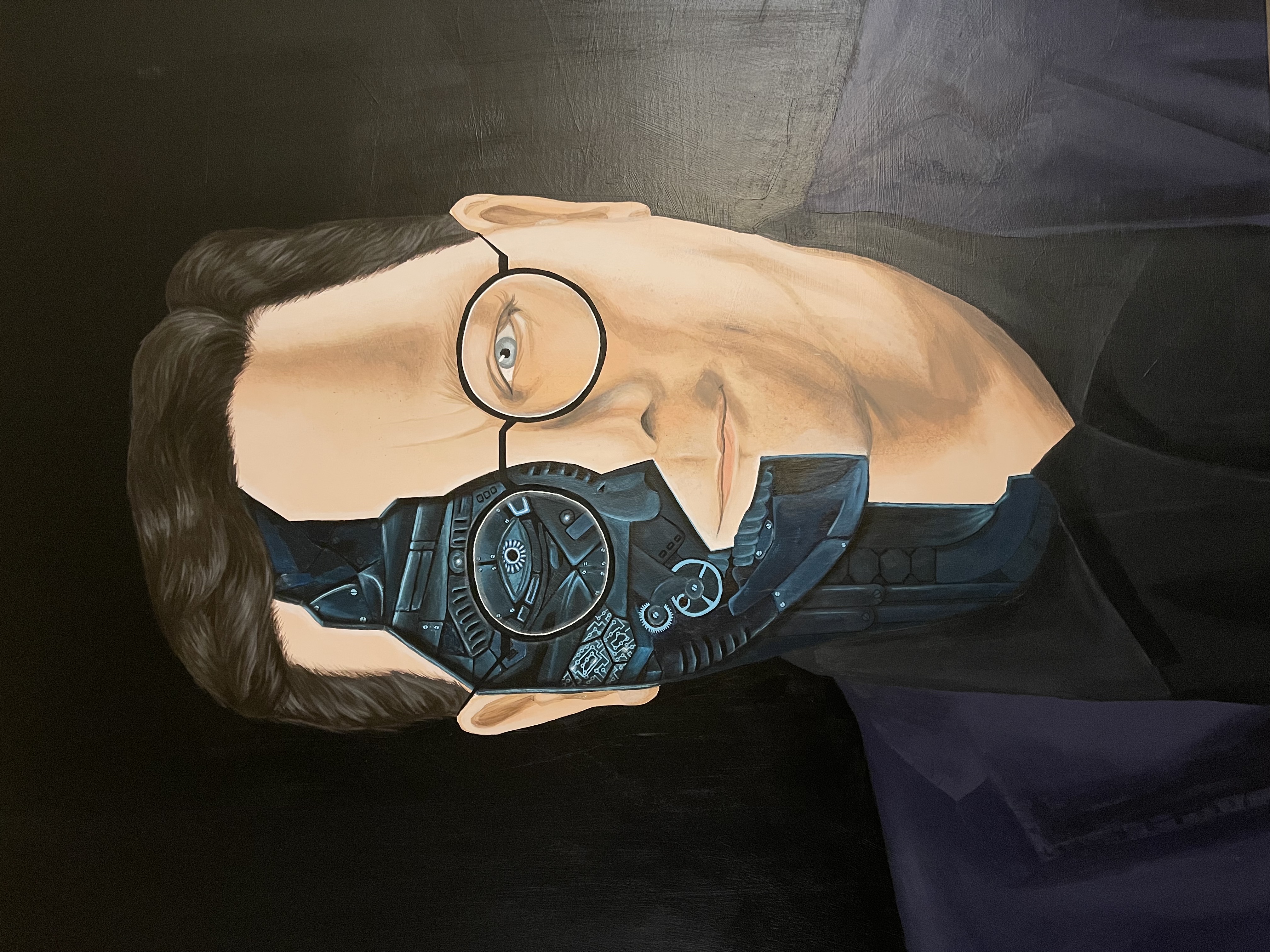 Brice Le Blevennec