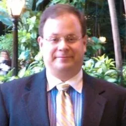 Elliott Frisch