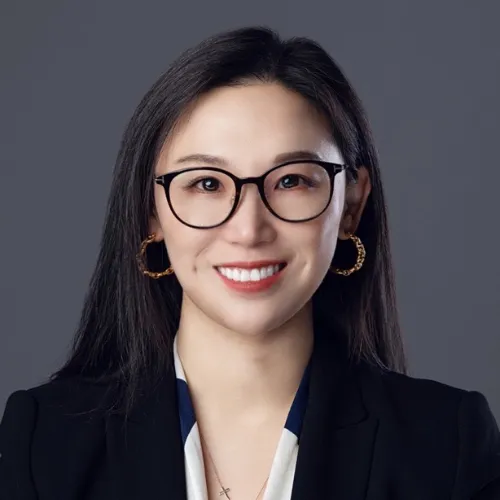 Lin Genevieve RUI