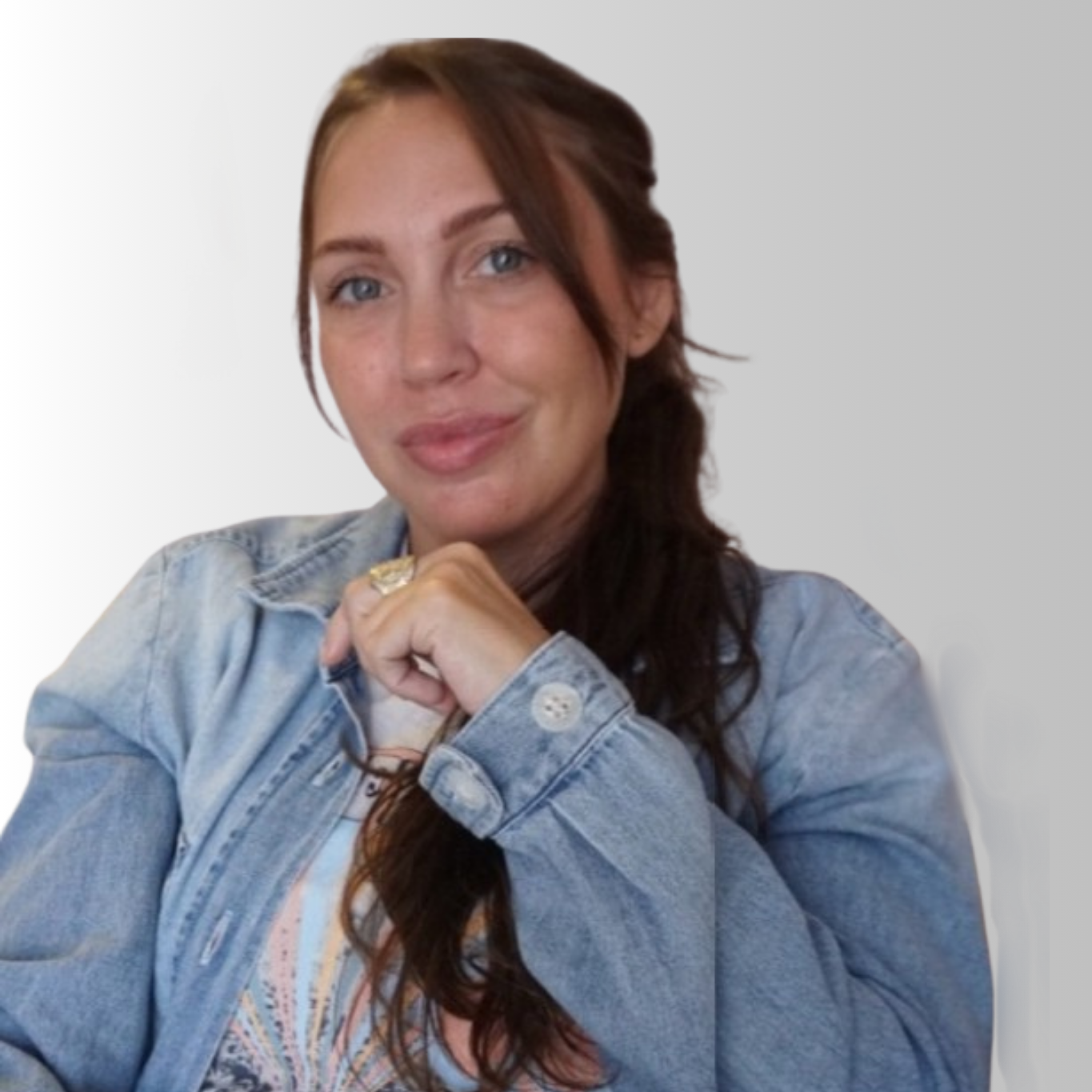 Chelsea Borruano