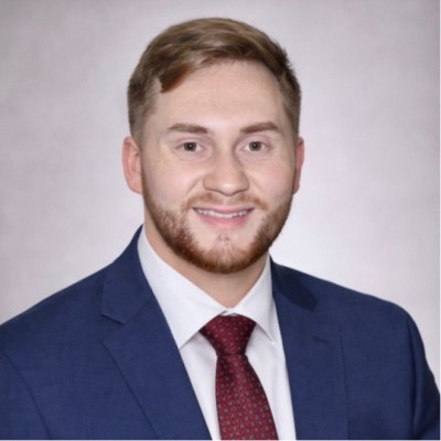 Zach Qureshi