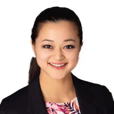 Elliana Jin