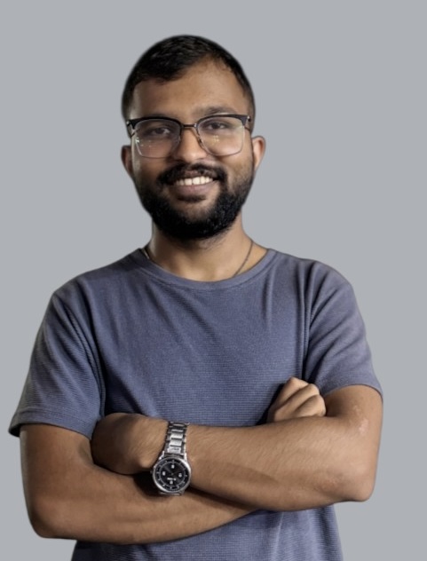 Ayush Rai