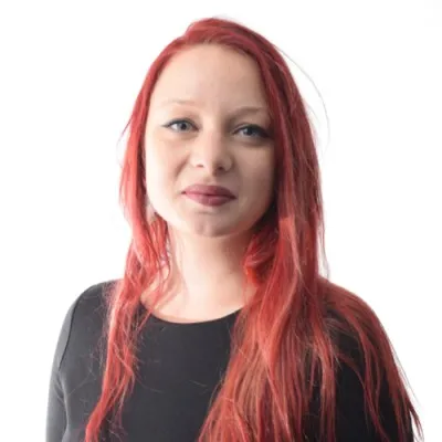 Milena Monova