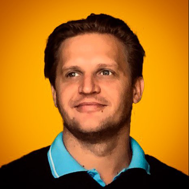 Alex Tarabanov