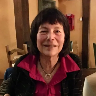Kathryn Goldman Schuyler