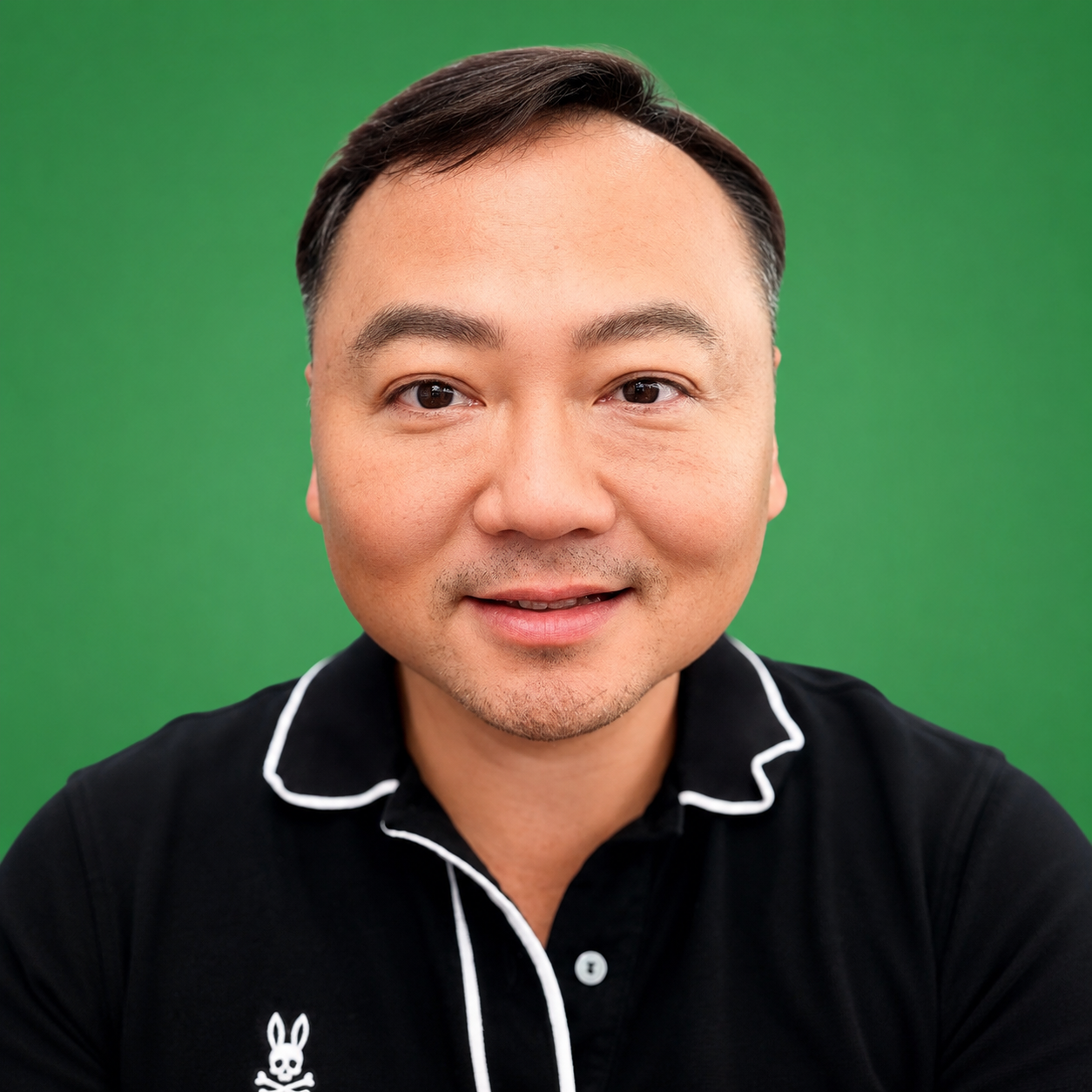 Harry Tran