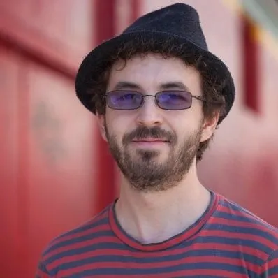 Ilya Kreymer