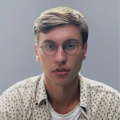 Max Tsarev