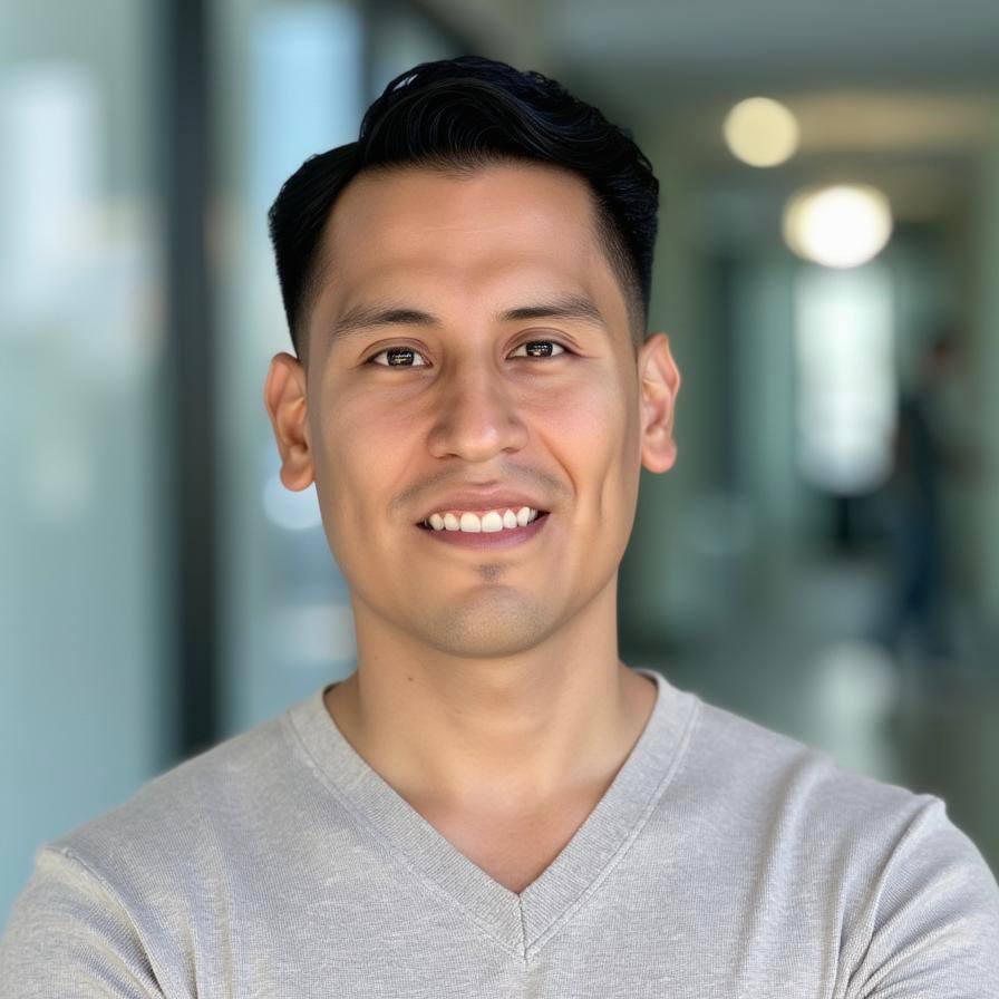 Christian Narvaez