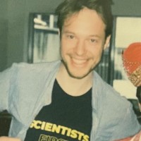 Jesse Zondervan