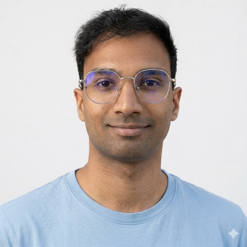 Shramee Srivastav