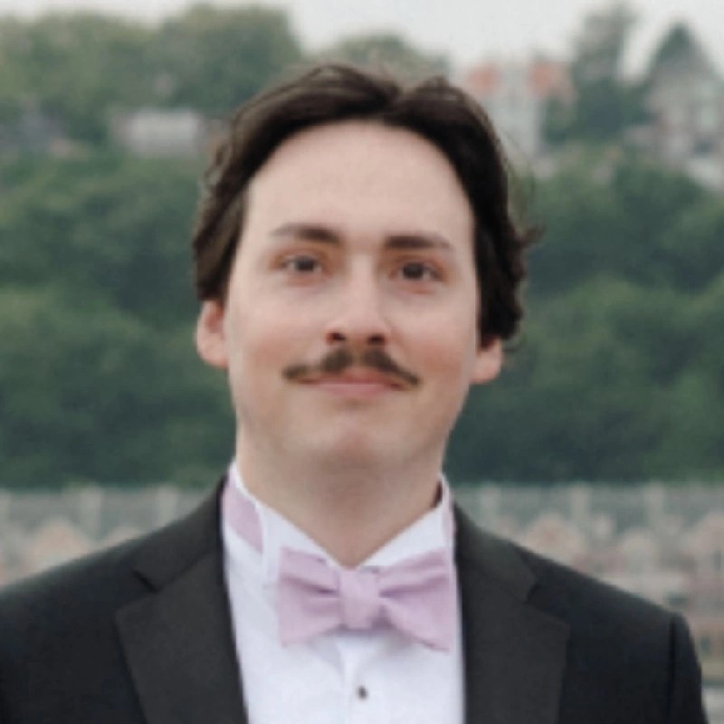 Matt Curran