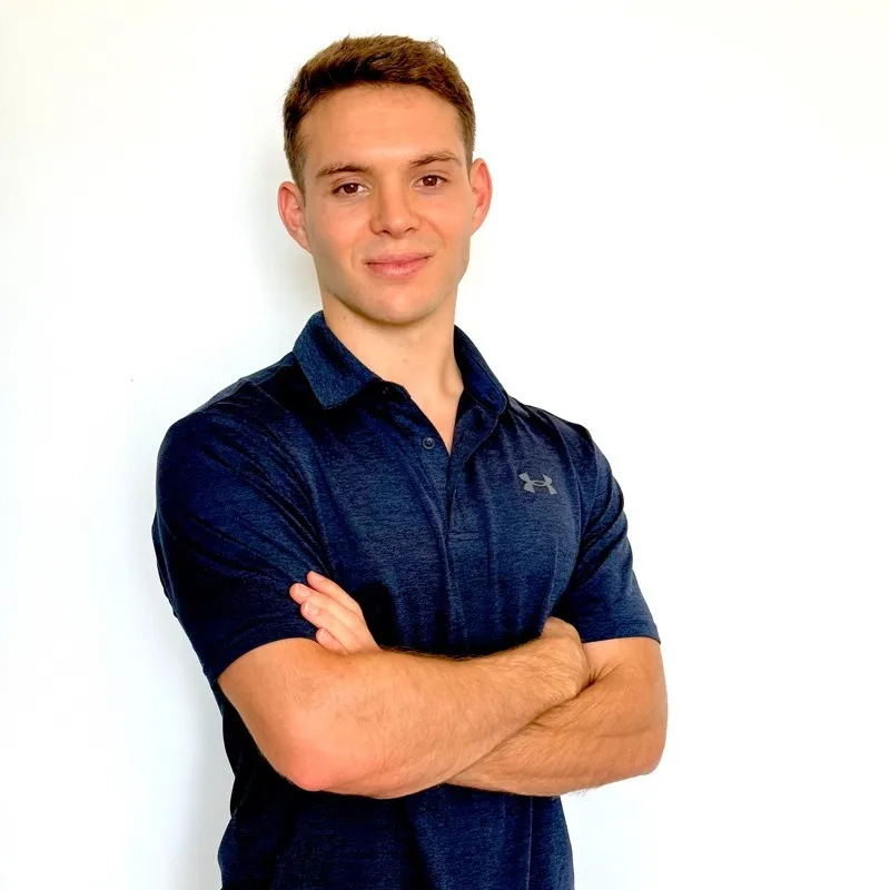 Carlos Diehl Madariaga