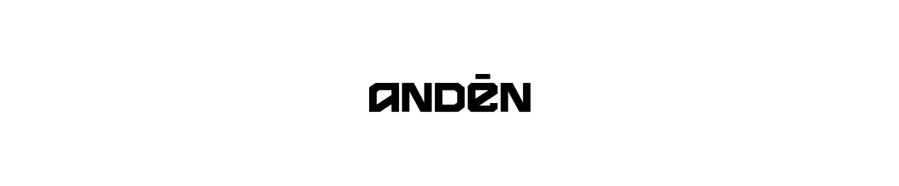 ANDÉN