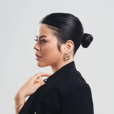 Cecilia Veloso