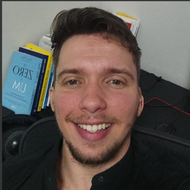 Michael Nunes dos Santos
