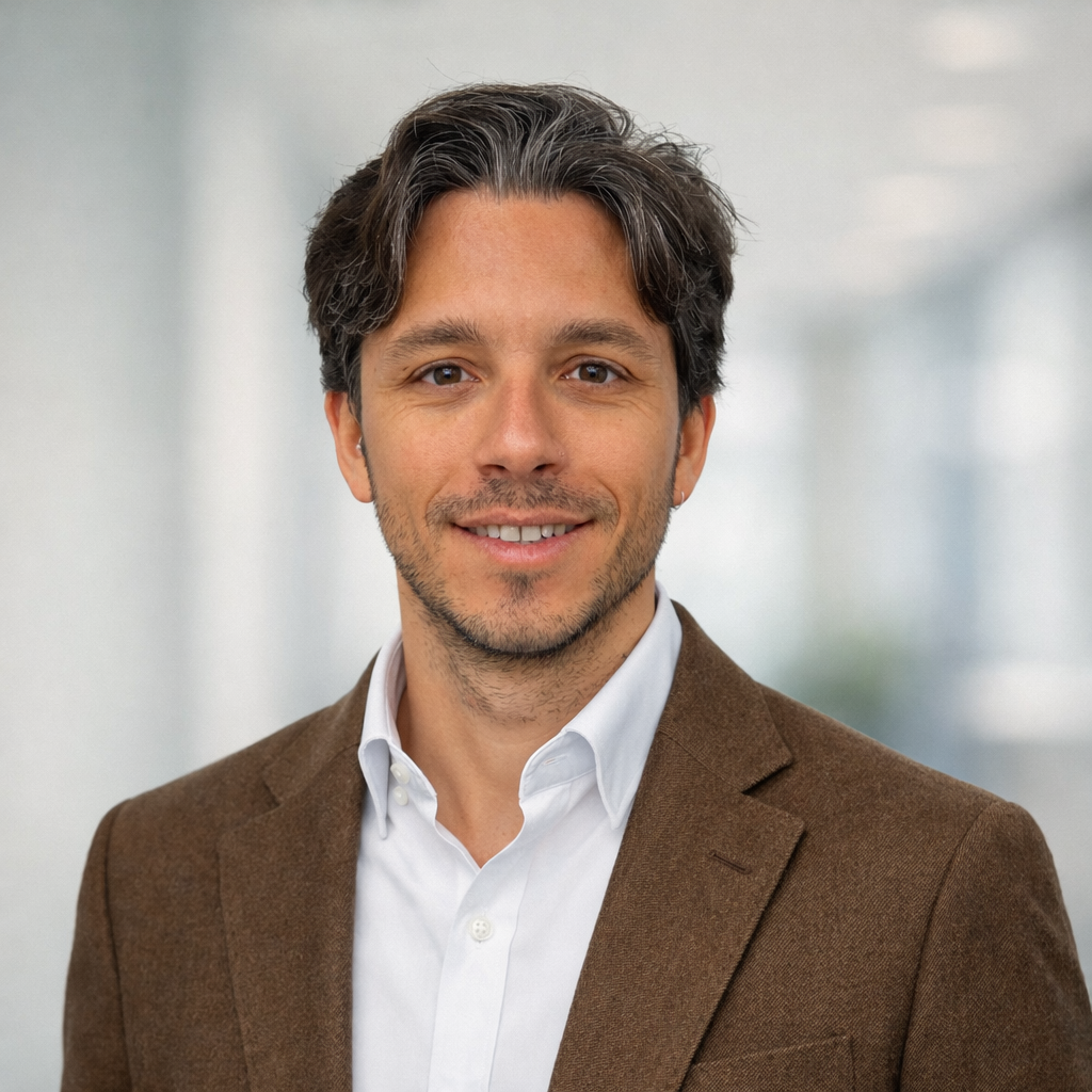 Giovanni Mazzeo
