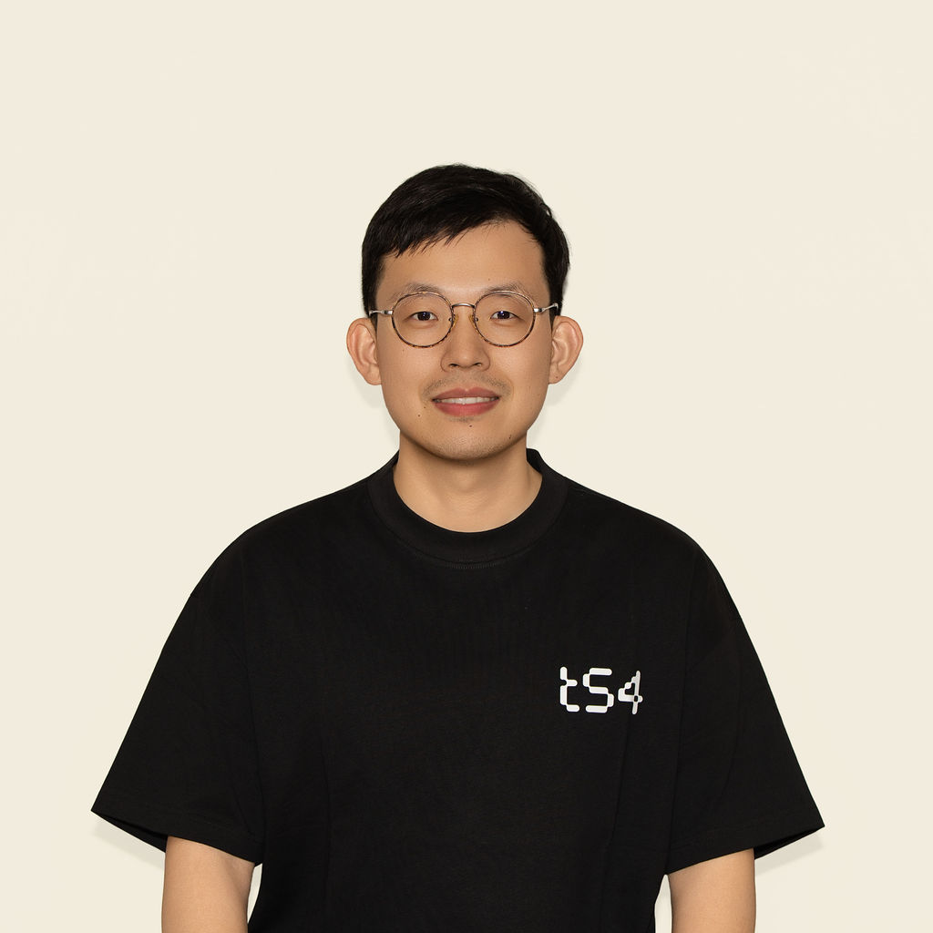 Chandler Fang