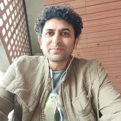 Bhavesh Patel