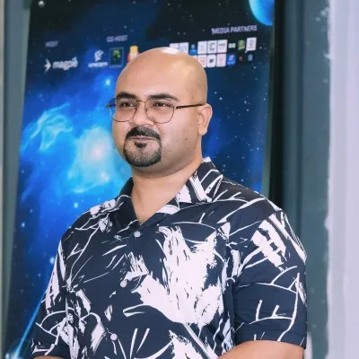 Ikram Ansari