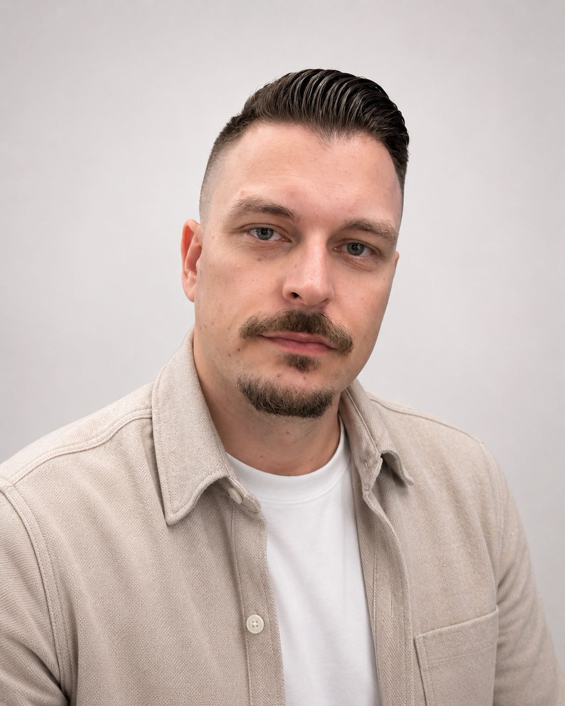 Daniel van Kampen