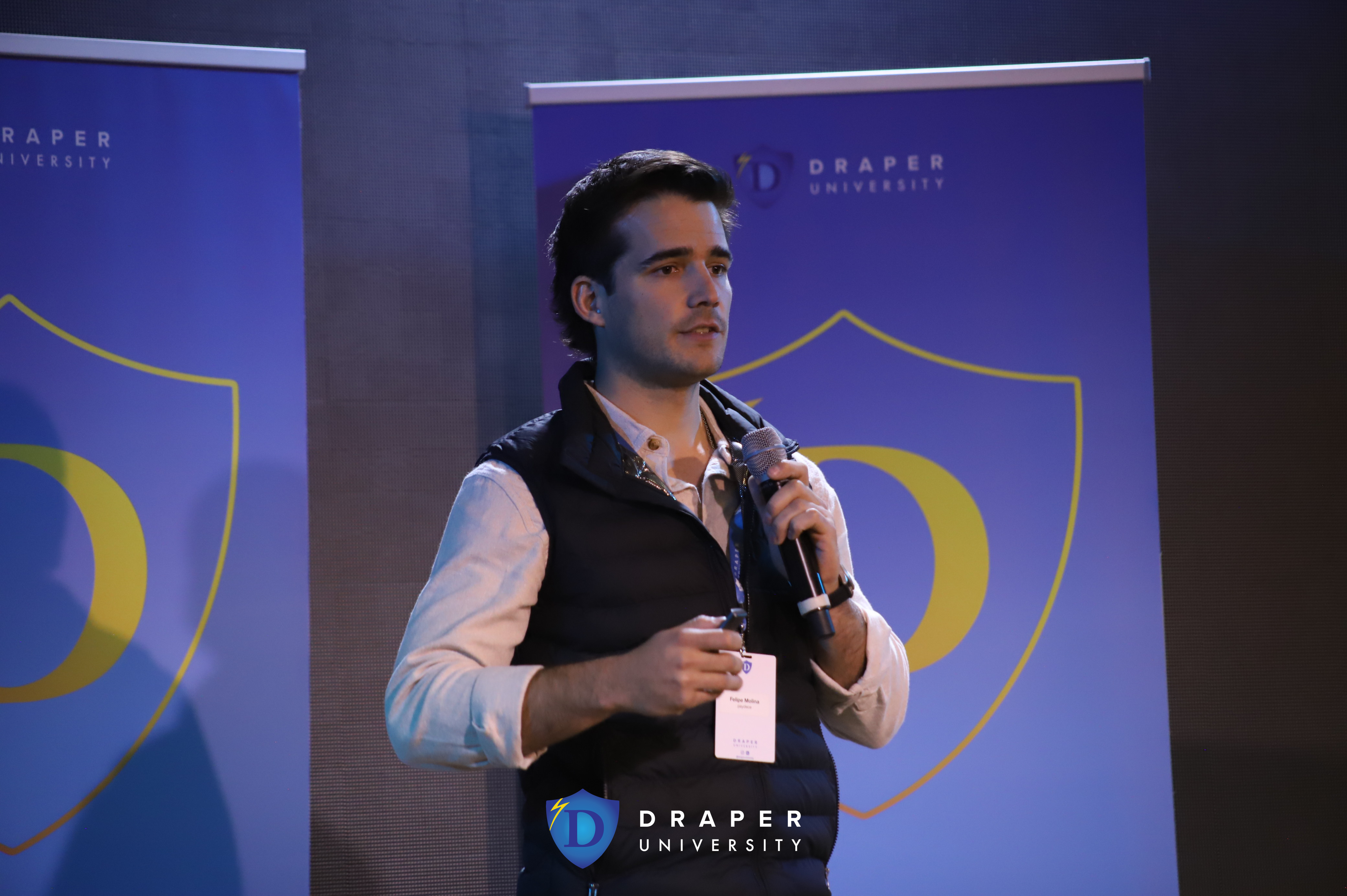 Felipe Ballester Molina