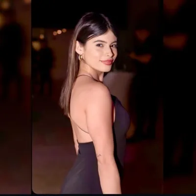 Farah Aridi
