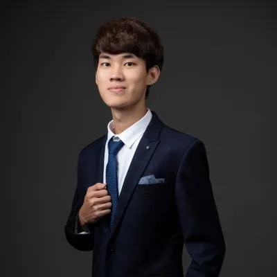 Kevin Lin
