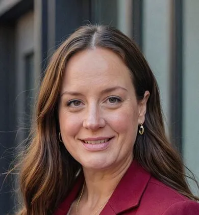 Ashley Franck