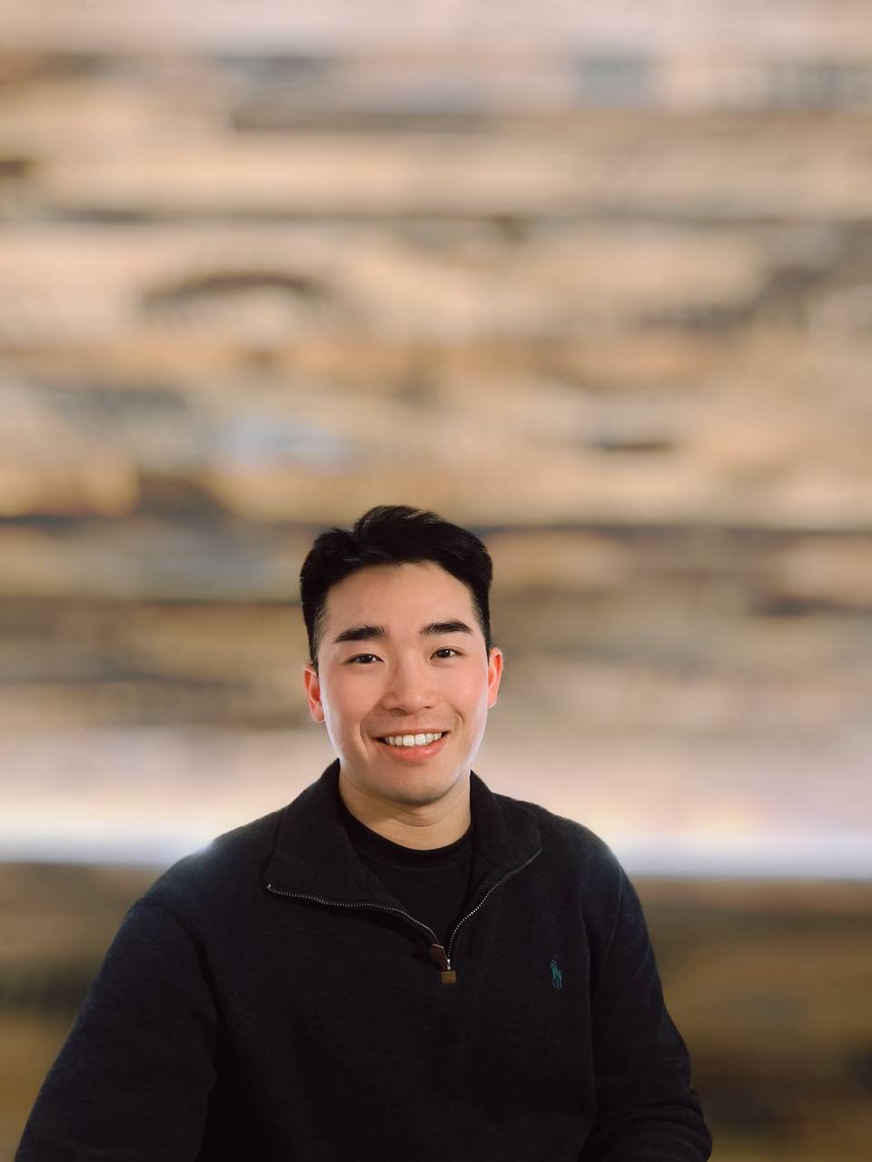 Nick Tang