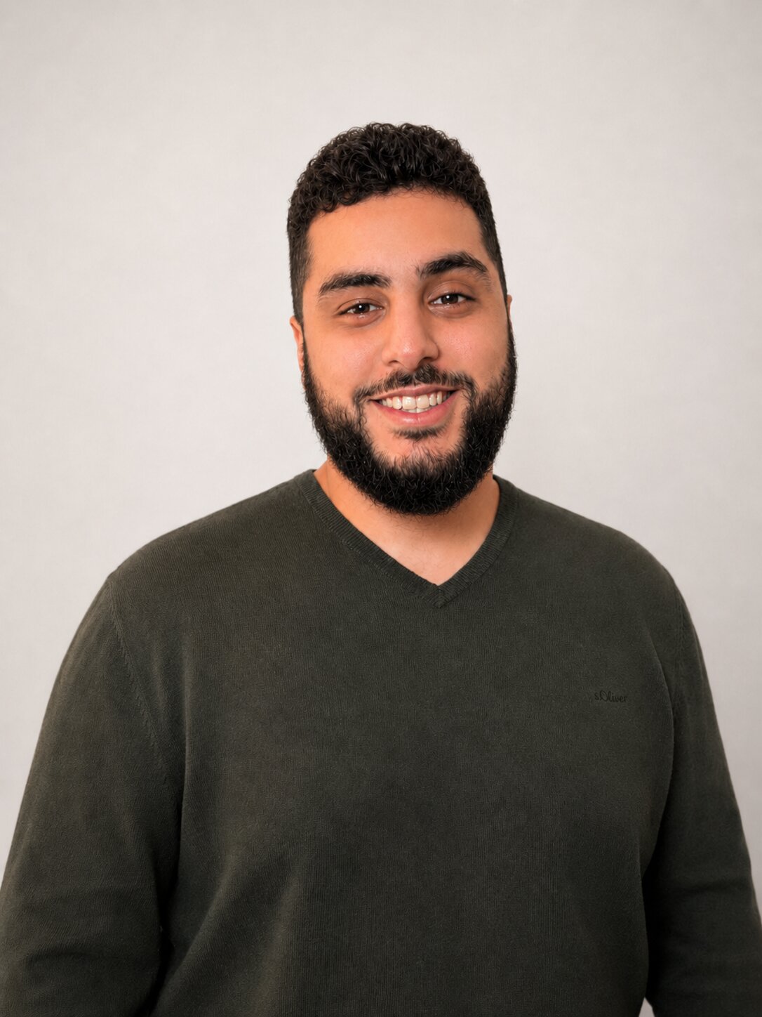 Ahmed Mohamed