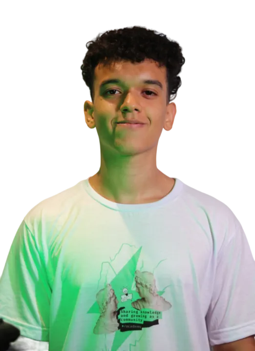 Flavio Veloso