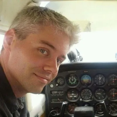 Jeremy Barton