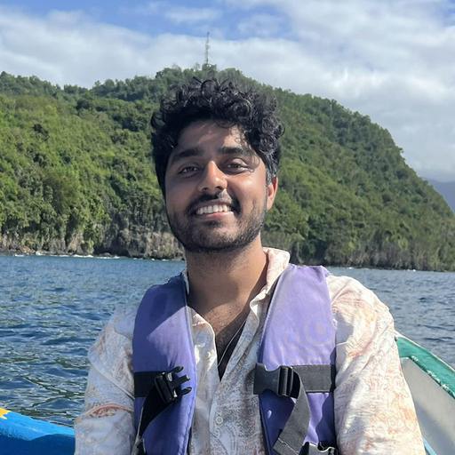 Vivek Yanamadula
