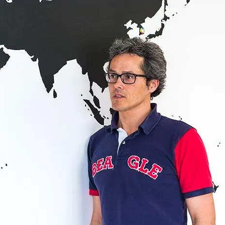 Javier Fernández