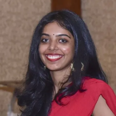 Sneha Vijayan