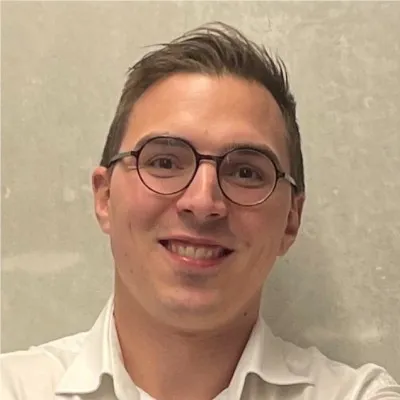 Maximilian Fischer