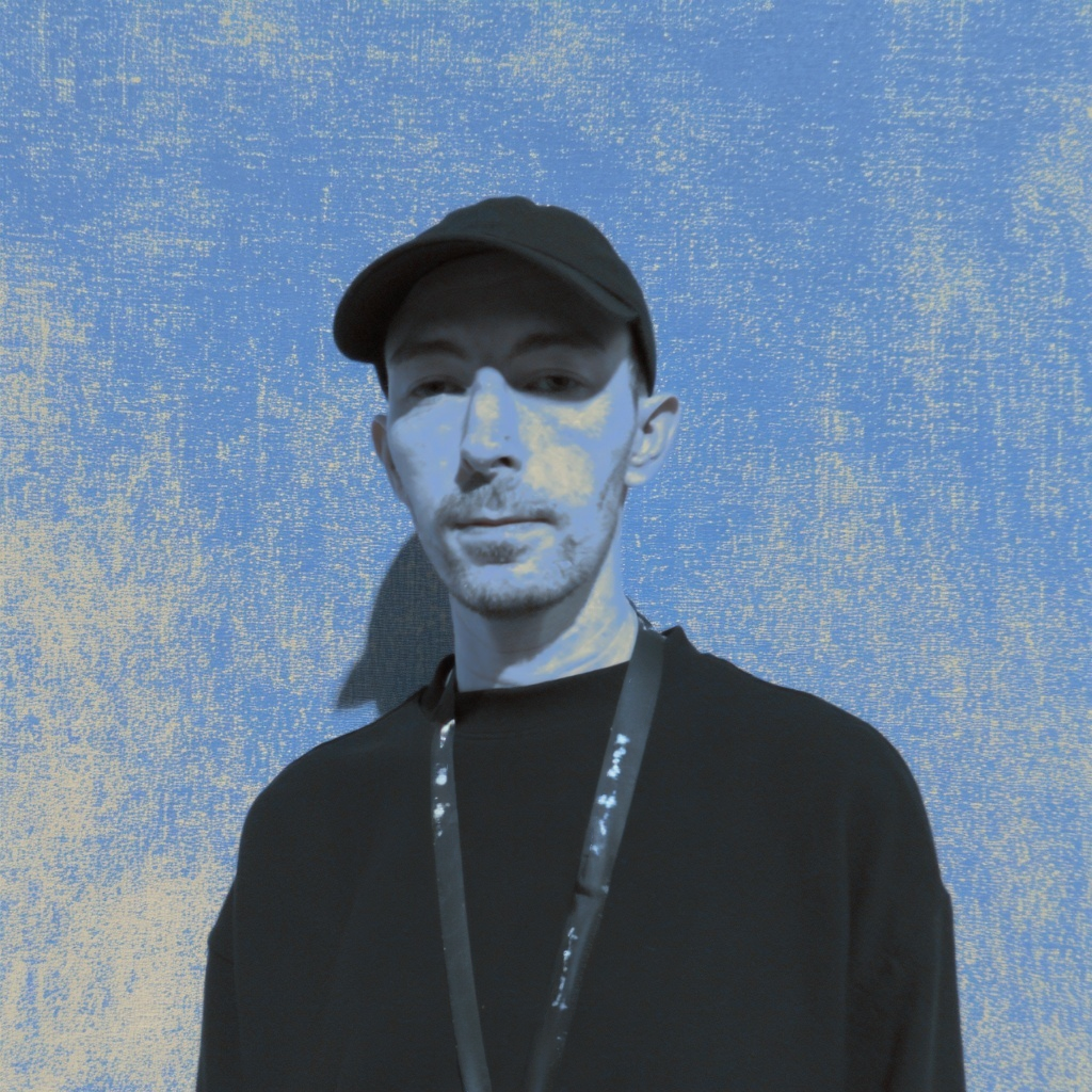 Daniel Moomey
