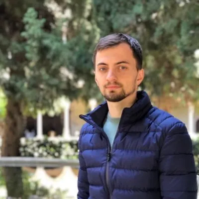 Alexandr Burdiyan