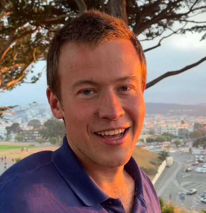 Christian Larsen