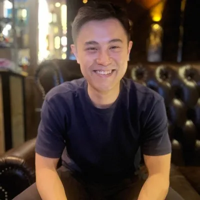 Marcus Chan