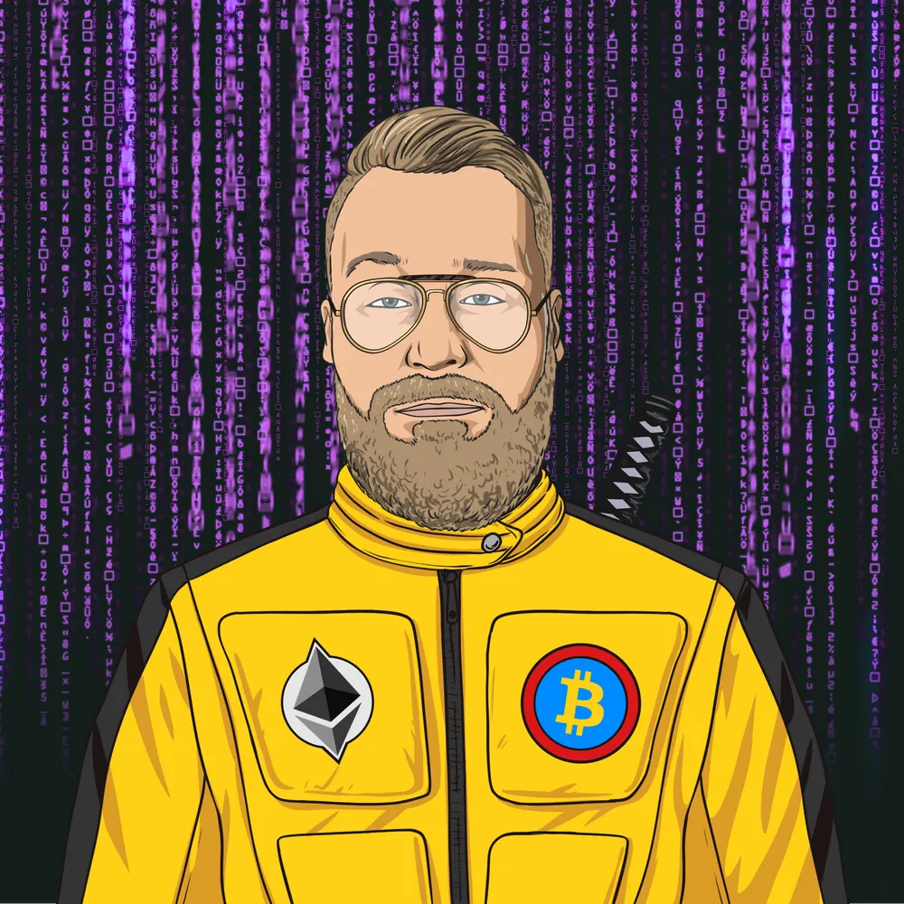 Mac Budkowski