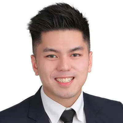 Mackenzie Chng