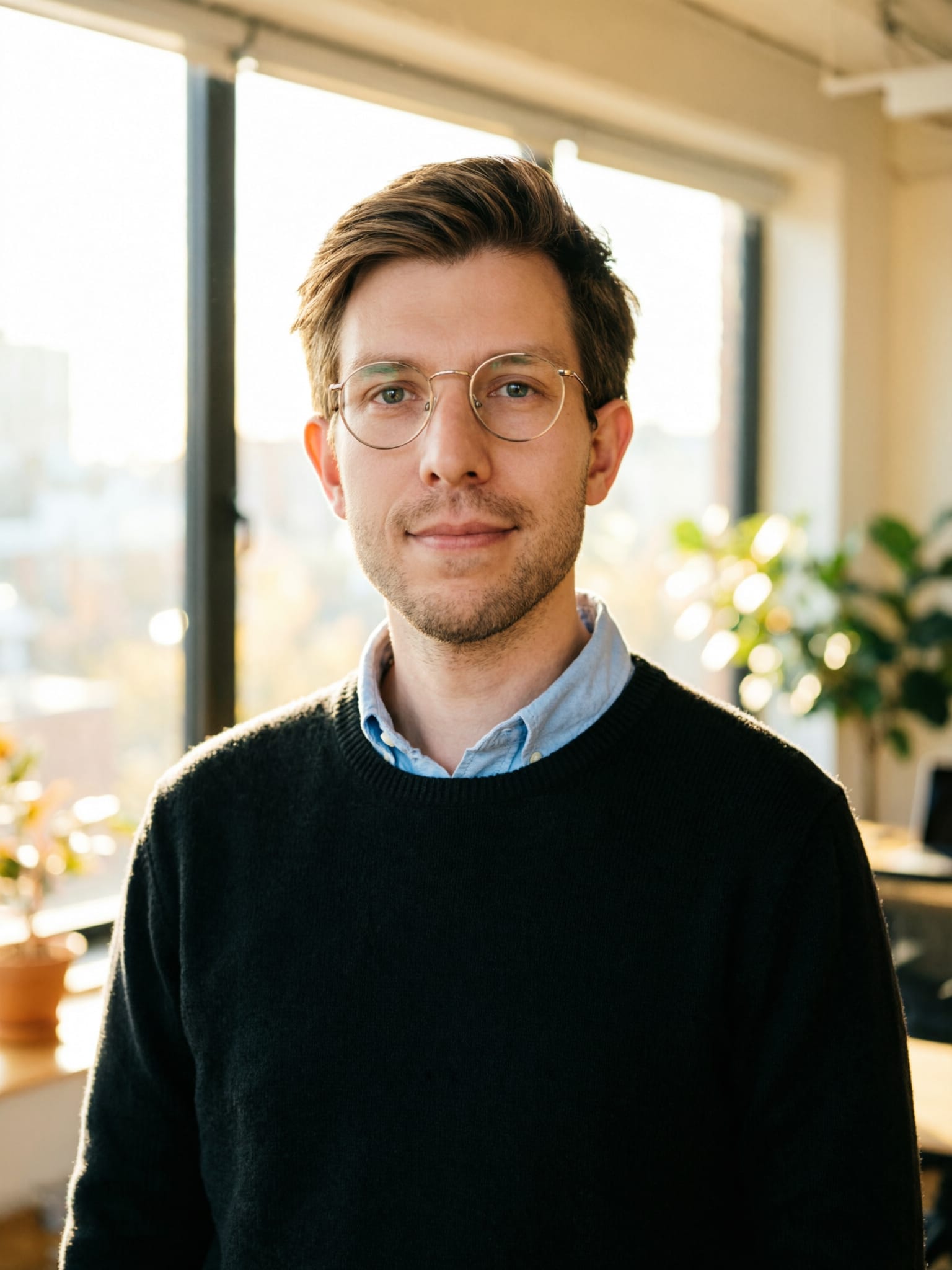 Sylvain Jottreau