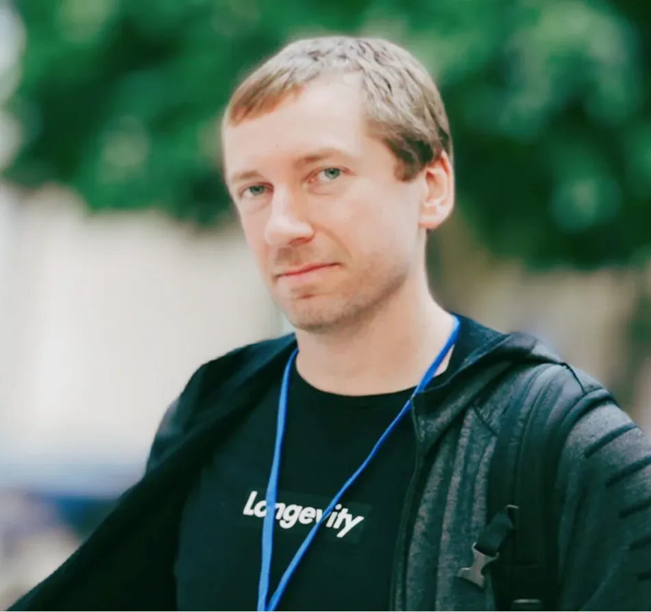 Mark Hamalainen