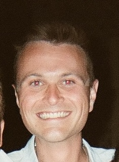 Charles Guislain